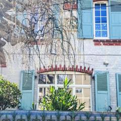 Apartment Vacances à la mer pour se ressourcer by Interhome