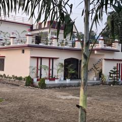 Jim Corbett Guest House
