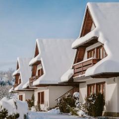 Apartamenty, pokoje PRZY TERMACH - 70 m Termy Szaflary, 150 m Gorący Potok