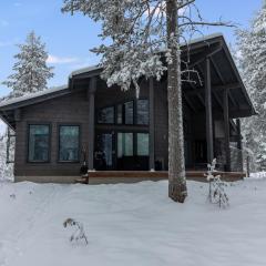 Holiday Home Nuunalahti by Interhome