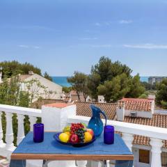 Holiday Home Vita by Interhome