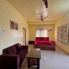 Studio 403 Fresh space with kitchen