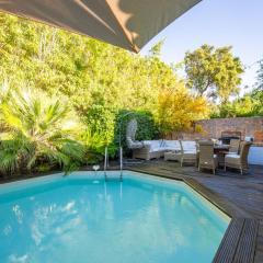 Holiday Home Villa Elica by Interhome