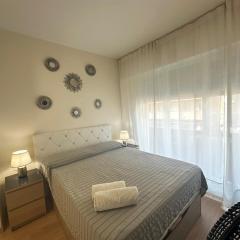 Habitaciones en la calle París