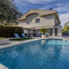 Villa El Olivo by Interhome