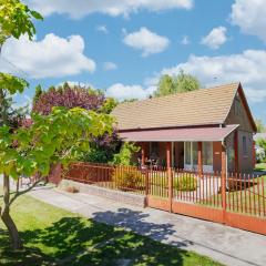 Holiday Home Wild Grape by Interhome