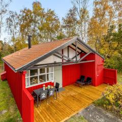 Holiday Home Catha - 200m from the sea by Interhome