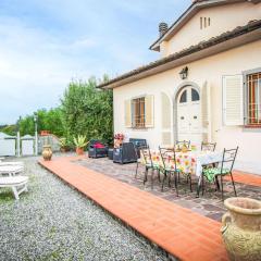 Holiday Home Villa Malula by Interhome