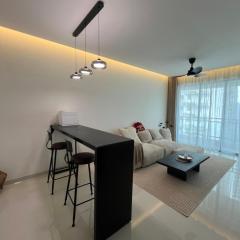 Residence Johor by Anna