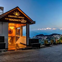 Hotel Tenzing's Glory Darjeeling