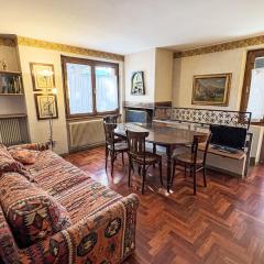 Apartment Garlassi by Interhome