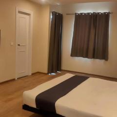 Rustam Residency Sector 39