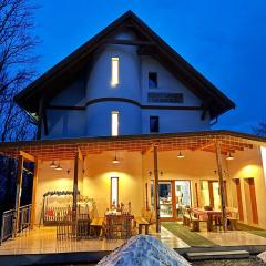 Szent László Residence