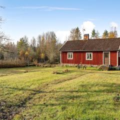 Holiday Home Svenstorp by Interhome