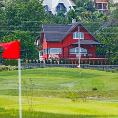 Apartment Villa Rosso by Interhome