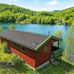 Holiday Home Odden by Interhome