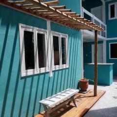 Pousada Quintal da Praça