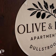 Olive & Ivy Cherry Grove 7