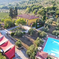 Apartment Erica by Interhome