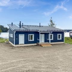 Holiday Home Tervaleppä by Interhome