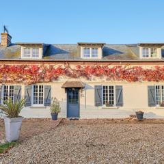 Holiday Home La Musardière by Interhome