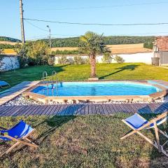 Holiday Home La Musardière by Interhome