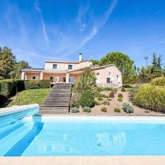 Villa Monfabes by Interhome