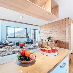 Apartment La Combe des Ours by Interhome