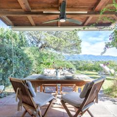 Holiday Home Baia Delle Mimose by Interhome
