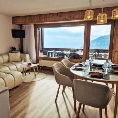 Apartment Les Thermalies 202 by Interhome