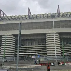 San Siro Home