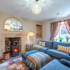 Holiday Home Cooriedoon by Interhome