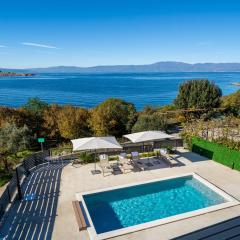 Apartment Lamar by Interhome