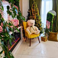 Penthouse Aeroport Iasi