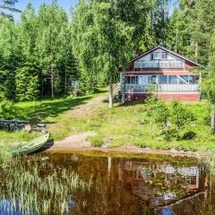 Holiday Home D daalia by Interhome