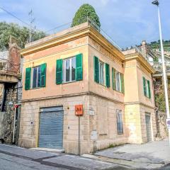 Holiday Home Mezzano by Interhome