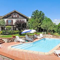 Holiday Home Enda by Interhome