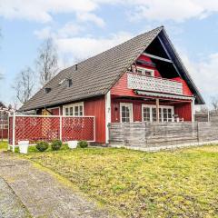 Holiday Home Orrefors by Interhome