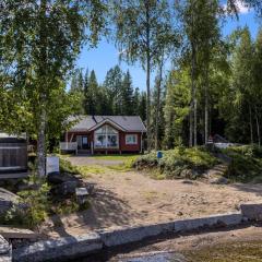 Holiday Home Tolvanniemi by Interhome