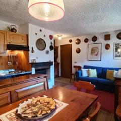 Apartment Le Campanule by Interhome