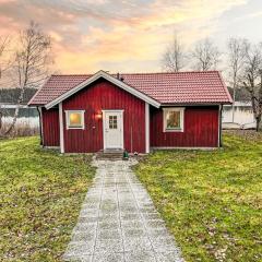 Holiday Home Hults-Kulla by Interhome