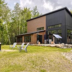 Comfort & Spa Near the River - Chalet 3751