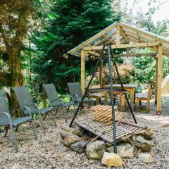 Holiday Home Wayside Bothy by Interhome