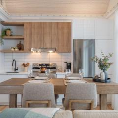 Modern Comfort - Spa - Mountain - Chalet ALBA