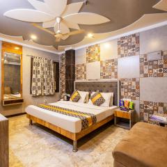 Hotel Opera Delhi Airport