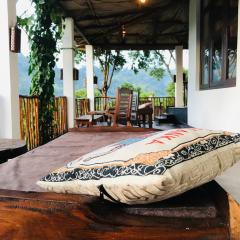 Turn View Resort Ella