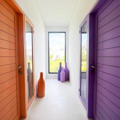 Elia Bed and Breakfast & Rooftop panoramic sauna