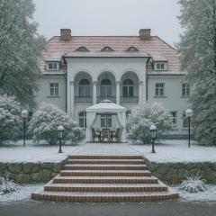 Rezydencja Willa Park & Restauracja