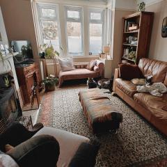 Headington Haven Homestay