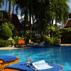 Safari Beach Hotel Patong